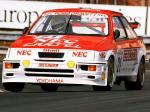Ford Sierra RS500 Cosworth BTCC 1988 года